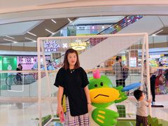 -天河领展广场