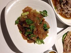 老醋蛰头-眉州东坡(春秀路店)