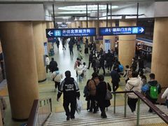 -建国门(地铁站)
