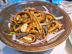 软兜长鱼-淮扬韵(凤八市政府店)