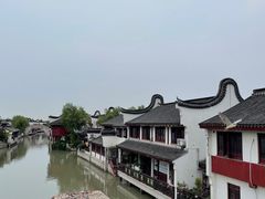 -召稼楼古镇
