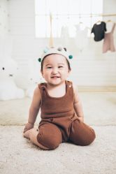-WPlus明星肖像亲子全家福摄影