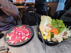 -呷哺呷哺 黄金牧场 (旧宫永辉超市店)