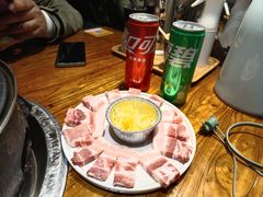 -原始泥炉烤肉(总店)