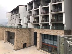 -中铁花水湾温泉酒店(大邑店)