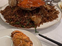 -喜记避风塘炒辣蟹(旗舰店)