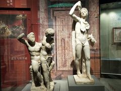 -盘龙城国家考古遗址公园