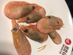 -鼎香缘海鲜自助火锅烤肉(锦辉购物广场店)
