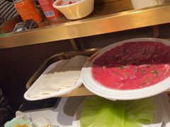 -晓宇重庆火锅(赛格国际购物中心店)