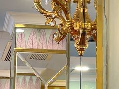 -新侨三宝乐西餐厅(崇文门店)