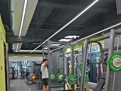 -海马健身-IMVP(EAC欧美中心店)