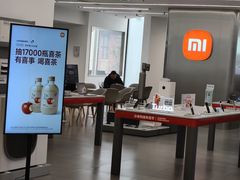 -小米之家(渝中龙湖时代天街店)