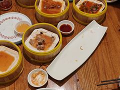 -如轩·海鲜砂锅粥·潮汕菜(海珠店)