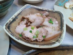 控肉-圆宝台湾小吃(迎津街店)
