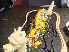 -将太无二·北美传奇寿司(荟聚购物中心西红门店)