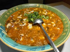-光海·乡记酸菜鱼·始于1996(花园路店)