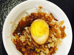 鬍鬚张鲁肉饭(宁夏路店)-胡须张鲁肉饭(美食文化馆店)