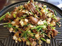 -恭敬李·烤鸭(天坛北门店)