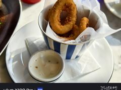 -玛尚诺Pizza&Bar(长泰广场店)