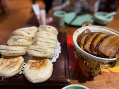 -面辣子·陕西家乡菜(长安店)