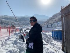 -太子岭滑雪场