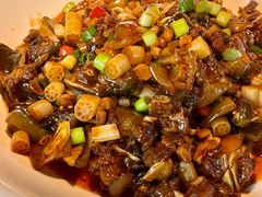 -解香楼(八盘岭路店)