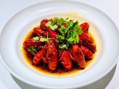 -悦融琥珀·京鲁菜·海味珍品(西单店)
