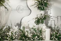 点击看大图 -曼格纳婚礼艺术中心(张江店)