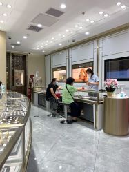 -菜百首饰(朝阳店)