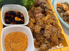 -天顺渔港·海景餐厅(星海广场店)
