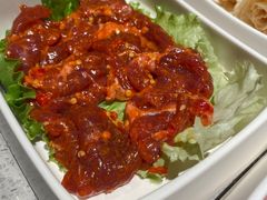 -海底捞大排档火锅(悦荟广场店)