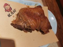 -状元阁烧烤(新华路总店)