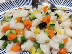 -六泰居·尔滨地标·东北菜(泰山路店)
