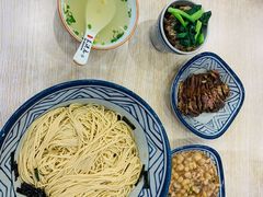 -朱洪元苏式面馆(绿宝广场店)
