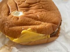 -麦当劳(启迪香山店)