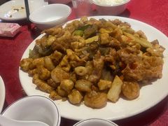 -胖子菜馆(隆昌路店)