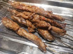 -新疆哈利德餐厅(紫薇都市店)