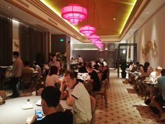 大堂-金鸭季·北京烤鸭(深业上城店)