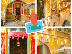 -广州市紫泥堂文化创意园景区