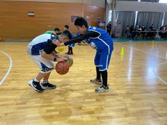 -东方启明星篮球培训(北科大校区)