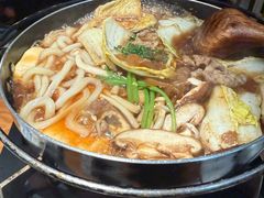 -吉川居酒屋(建国北路店)