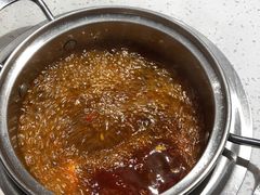 -龍歌自助小火锅(崂山丽达店)