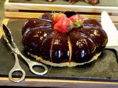 -广州富力君悦大酒店·凯菲厅