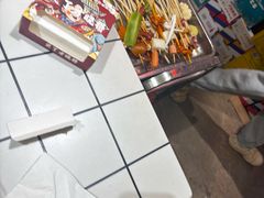 -钢管厂歆瑞源油卤串串香(春熙路太古里店)
