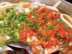 -洞庭记·老湖南味道(下沙店)