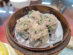 -香港蓮香樓(中環店)