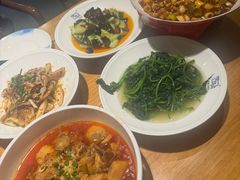 -陶然居·重庆菜(解放碑店)