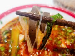 -子午路张记肉夹馍(曲江店)