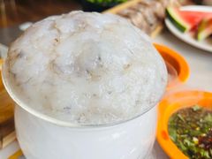 -煲宫猪肚鸡(晶品店)