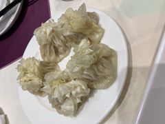 烧麦-凯鸽酒楼•雁北民间菜(华北星店)
